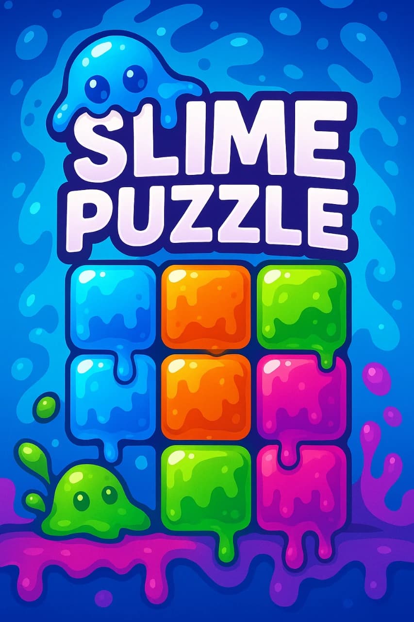 Slime Blocks