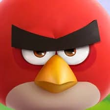 Angry Birds Clone