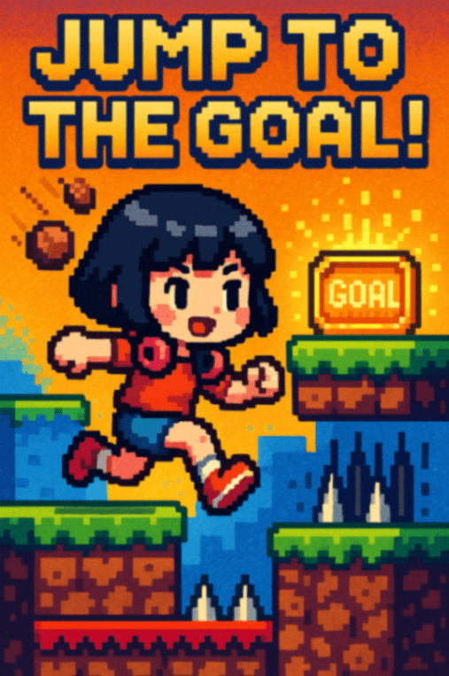Rinne's adventure