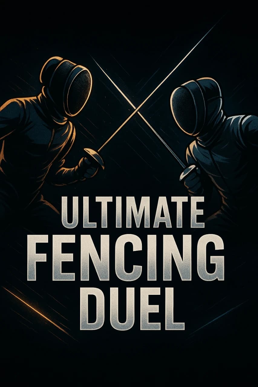 Fencing Game